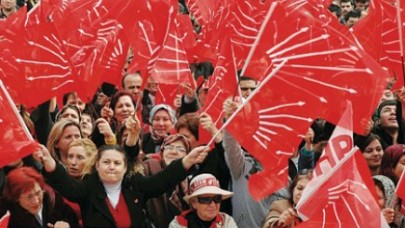 Sivil toplum kimsenin arka bahçesi olmamalı