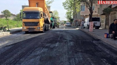 Avcılar Yolları İle Yaza Hazırlanıyor