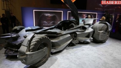 Batman, 3. köprüden geçti