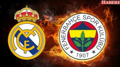 Dev maçın ayrıntıları