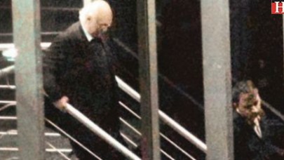 Asil Nadir Türkiyeye iade edildi