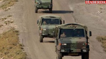 Tuncelide askeri araca hain saldırı: 3 şehit