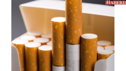 Sigarada yeni dönem