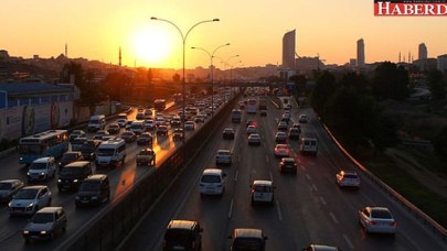 İstanbulda elektrik kesintisi