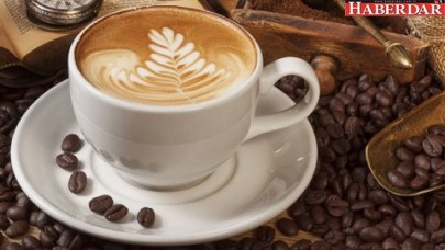 Rahim kanserine karşı Kahve