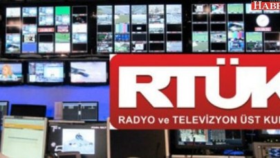 Hakaret içerikli yayın yapan 4 kanala ceza