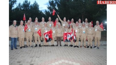 Muhtarlık 2005’te öldü!