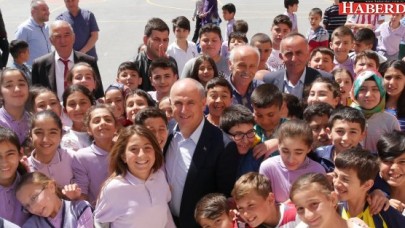 Okul yapma yetkisi belediyelere verilsin!