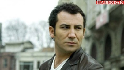 Ferhat Göçer trafik kazası geçirdi