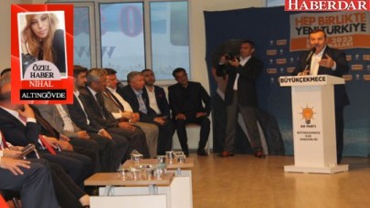 Lambur lumbur konuşma!