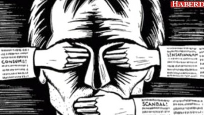 BASIN ÖZGÜRLÜĞÜ GÜNÜNDE TÜM GAZETECİLERE ÖZGÜRLÜK DİLİYORUZ!