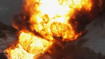 Japonya'da korkulan oldu