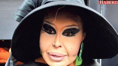 Hollywooddan Divaya teklif