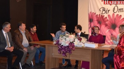 Mutluluğa Giden Yolda Engel Yok