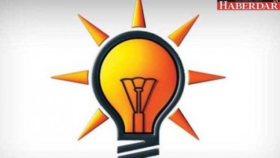 İşte AKP Olağanüstü Kongresinin duyurusu