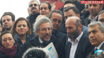 Dündar ve Gül için karar günü!