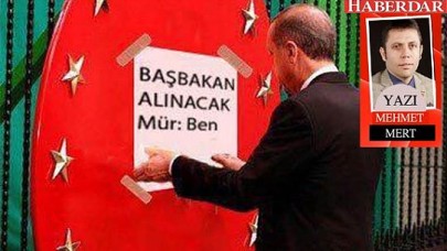 Başbakan aranıyor!