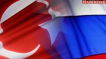 Rusyadan Davutoğlu yorumu