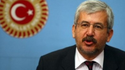 BDP'de 9 milletvekiline çizik!