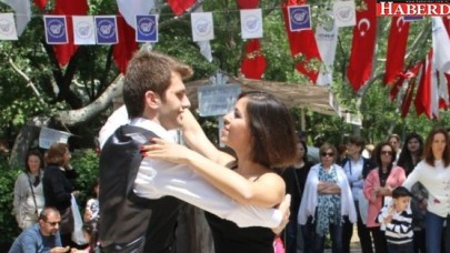 BAKIRKÖY’DE GENÇLİK VE BAHAR ŞENLİĞİ