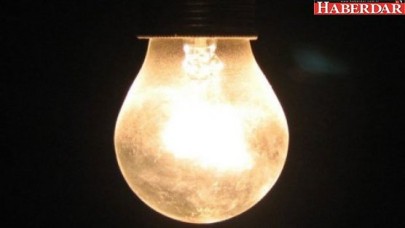 İstanbulda bu gece itibaren elektrik kesintisi