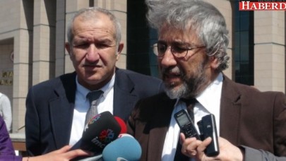 Can Dündara silahlı saldırı girişimi