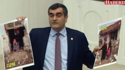 ASBESTİN ŞAKASI YOK, ÖLDÜRÜR!