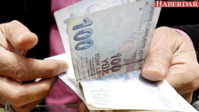 Emekliye Haziran sürprizi