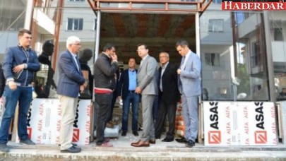 Okutanın adı Zübeyde Ana oluyor