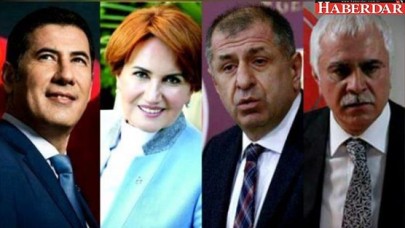 MHPde kritik gün: Muhalifler toplanıyor