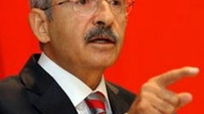 Kılıçdaroğlu’ndan çok sert askerlik açıklaması