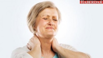 Bahar yorgunluğu değil fibromiyalji