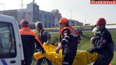 10 Yaşındaki Demirhanın Cansız Bedeni Bulundu