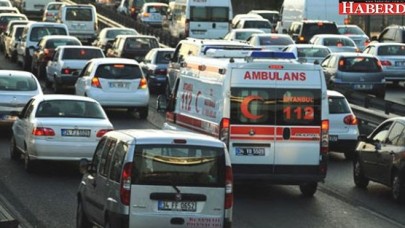 İstanbul Trafiğine Havadan Çözüm!