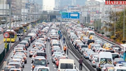 Küçükçekmecede yarın bazı yollar trafiğe kapatılacak