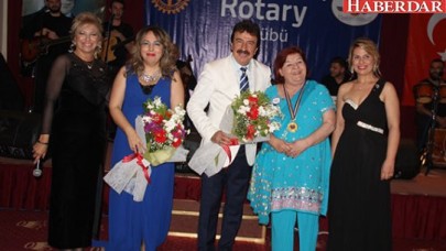 Çıkış projesi Koruyucu Aile