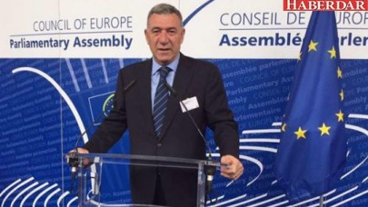 Coşkun Tanış Cemal Canpolatın baş danışmanı oldu