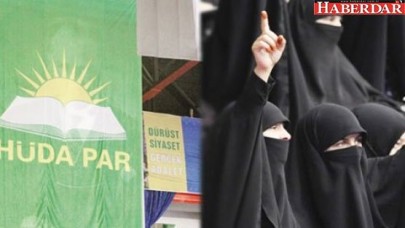 Hizbullahçılar Atatürkün posterini kapattı