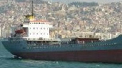 İsrail, Akdeniz'de silah yüklü gemi yakaladı