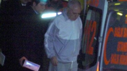 Haberal'ın sağlık raporu açıklandı