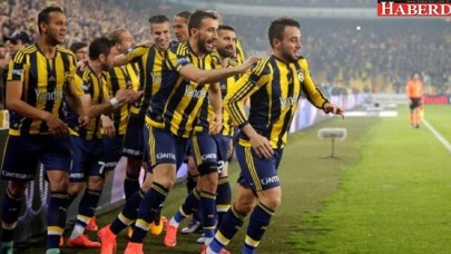 Fenerbahçe&#39;de en az 10 ayrılık