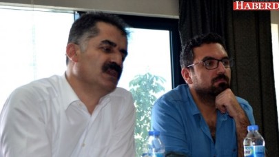 CHP’Lİ AYGÜN’E “ESENYURT’TAN ADAY OL” ÇAĞRISI