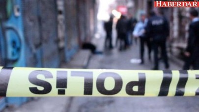 Şırnakta sokağa çıkma yasağı