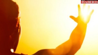 NASAya göre "en sıcak yıl" 2016