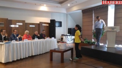 KÜÇÜKÇEKMECE’NİN DAHİLERİ BELLİ OLDU