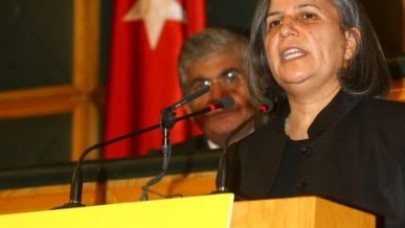 'Seçim barajını anlamsız kılan bir kampanya yürüteceğiz'