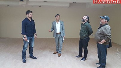 İYGADa yakışır ofis yolda