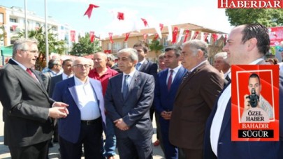 Böyle bayram mı olur?