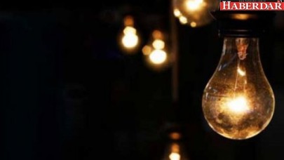 İstanbulda elektrik kesintisi