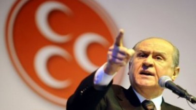 Bahçeli'den teşkilata genelge